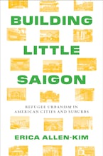 Building Little Saigon