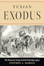 Texian Exodus