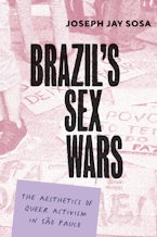 Brazil’s Sex Wars