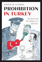 Prohibition in Turkey