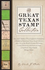The Great Texas Stamp Collection
