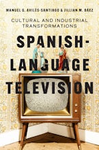 Spanish-Language Television