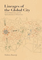 Lineages of the Global City