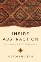 Cover of 'Inside Abstraction' 