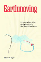 Cover of 'Earthmoving' 