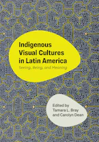 Cover of 'Indigenous Visual Cultures in Latin America' 
