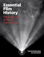 Cover of 'Essential Film History' 
