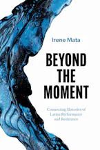 Cover of 'Beyond the Moment' 