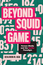 Cover of 'Beyond Squid Game' 