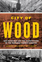 Cover of 'City of Wood' 
