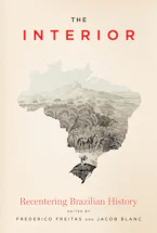 Cover of 'The Interior' 