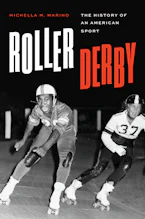 Cover of 'Roller Derby' 