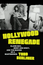 Cover of 'Hollywood Renegade' 