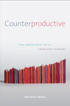 Cover of 'Counterproductive' 