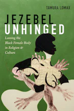 Cover of 'Jezebel Unhinged' 