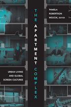 The Apartment Complex