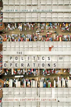 Cover of 'The Politics of Operations' 