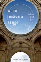 Where Histories Reside
