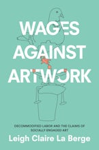 Wages Against Artwork
