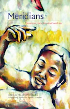 Cover of 'Radical Transnationalism' 