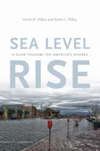 Cover of 'Sea Level Rise' 