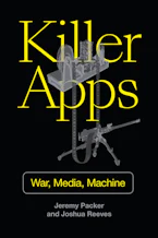 Cover of 'Killer Apps' 