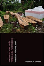 Political Life in the Wake of the Plantation