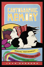Cover of 'Cartographic Memory' 