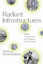 Cover of 'Radiant Infrastructures' 