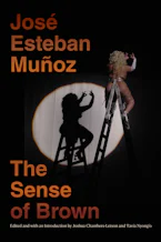 Cover of 'The Sense of Brown' 
