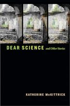 Cover of 'Dear Science and Other Stories' 