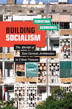 Cover of 'Building Socialism' 
