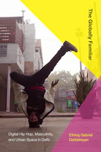Cover of 'The Globally Familiar' 
