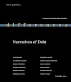 Narratives of Debt