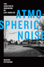 Cover of 'Atmospheric Noise' 