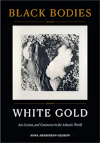 Cover of 'Black Bodies, White Gold' 