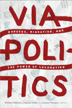 Cover of 'Viapolitics' 