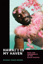 Cover of 'Hawaii Is My Haven' 