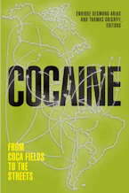Cover of 'Cocaine' 