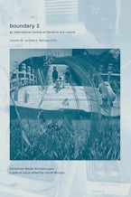 Globalized Media Archaeologies