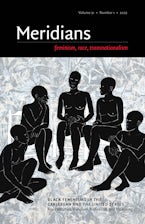 Black Feminism in the Caribbean and the United States Black Feminism in the Caribbean and the United States