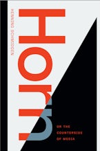Horn, or the Counterside of Media