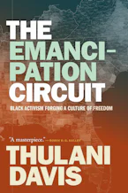 Cover of 'The Emancipation Circuit' 