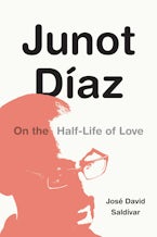 Junot Díaz