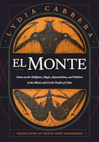El Monte El Monte