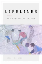 Cover of 'Lifelines' 
