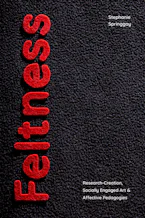 Cover of 'Feltness' 