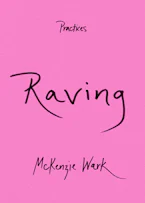 Cover of 'Raving' 
