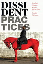Cover of 'Dissident Practices' 