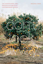 Cover of 'Dont Look Away' 